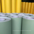 Self Adhesive Plastic PVC Stone Sandblast Tape